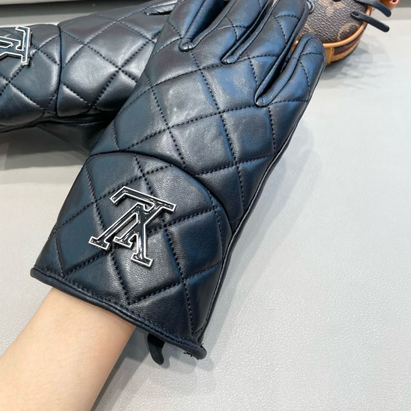 Louis Vuitton Gloves